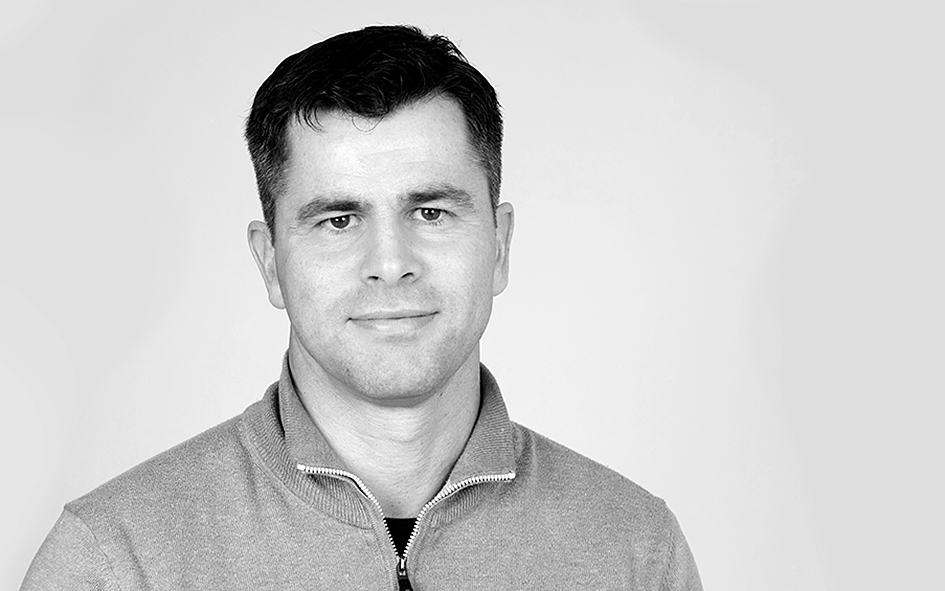 Róbert Hafsteinsson