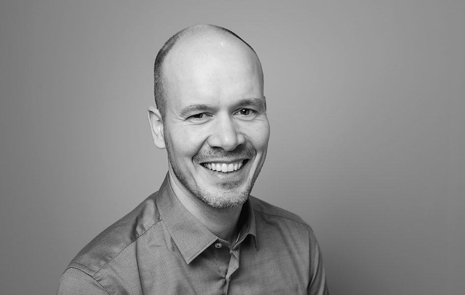 Ívar Meyvantsson, PhD