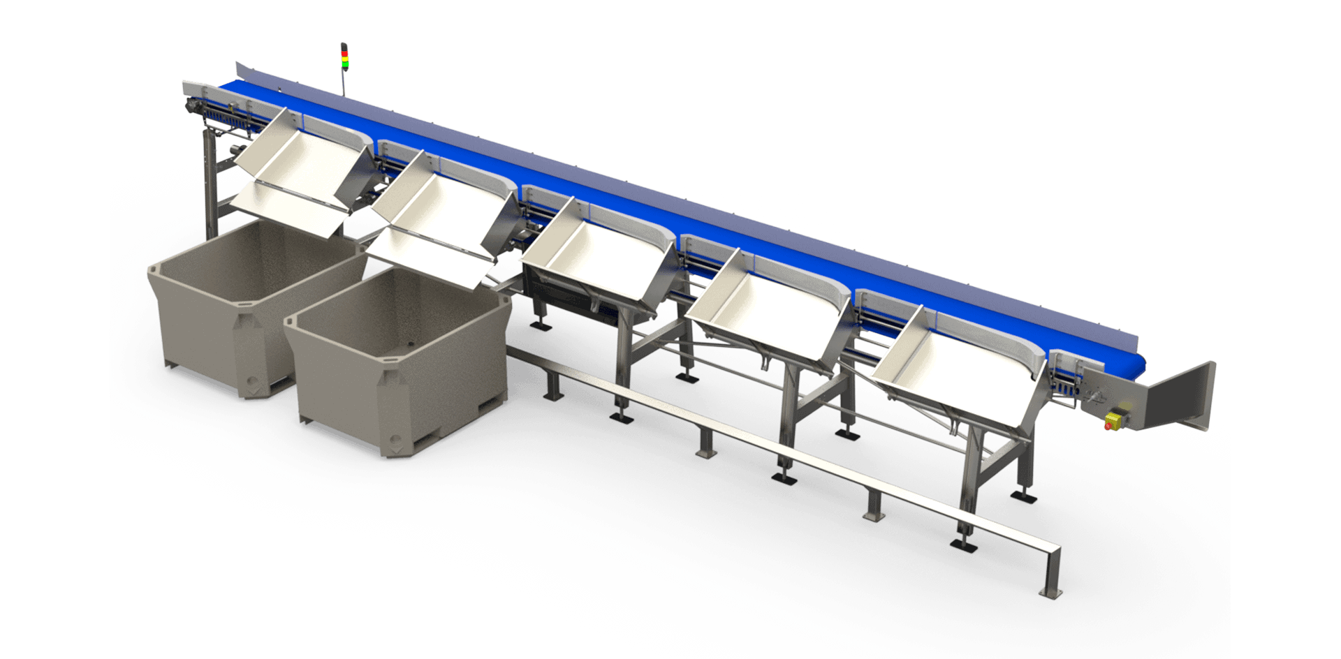 Wholefish-grader-grading-to-tubs-p12