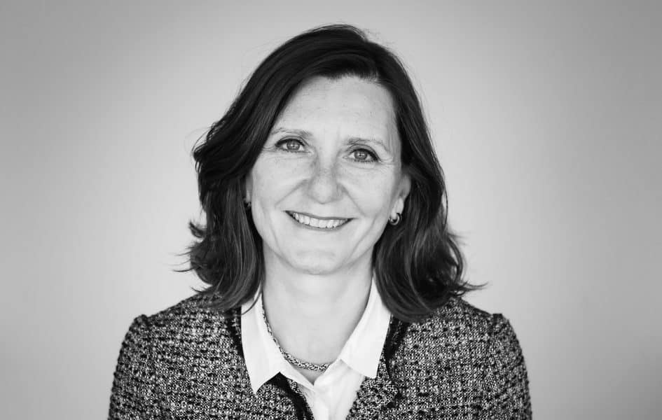 Sigríður Olgeirsdóttir